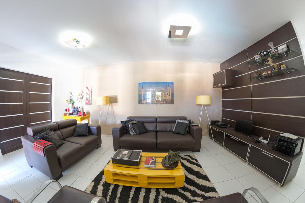 Rancho Da Doris Apartamento Barra de São Miguel Exterior foto