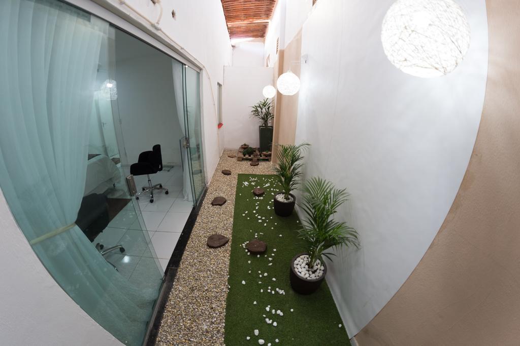 Rancho Da Doris Apartamento Barra de São Miguel Exterior foto